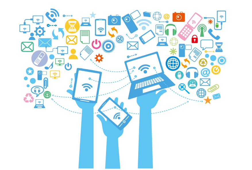 Connectivity Solutions