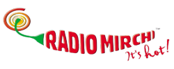 Radio Mirchi Logo