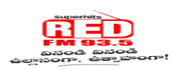 Red FM Logo