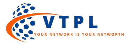 Vihasya Technologies Logo